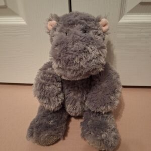 12" Aurora Tubbie Wubbie Hippo